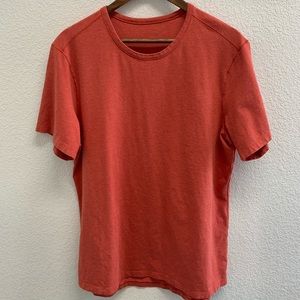 Lululemon 5 year basic